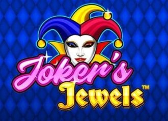 Слот Jokers Jewels